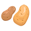 Brambory, bramboráky