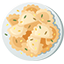 Kuskus, bulgur