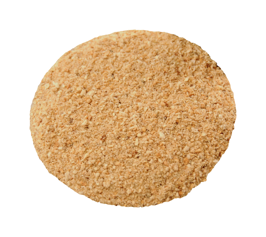 Citronóvá kôra mletá