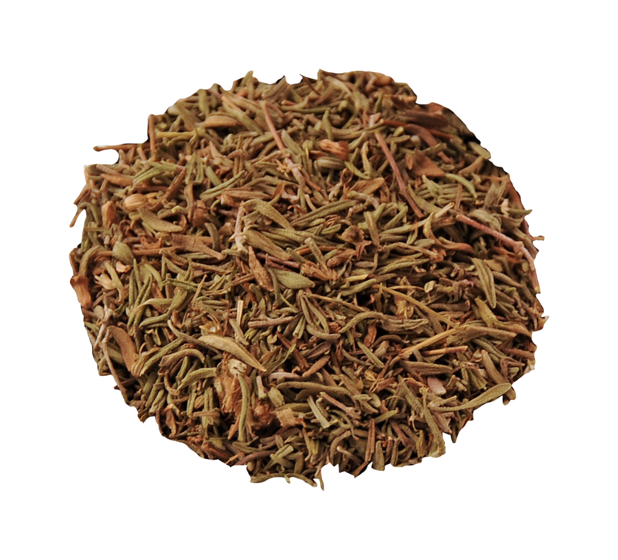 Tymián