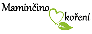 Maminčino koření